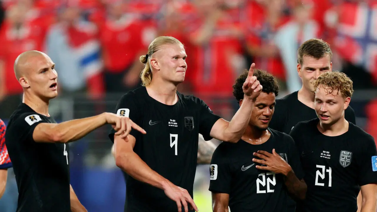 البرازيل تواجه النرويج في مباراة حاسمة بكأس العالم 2026